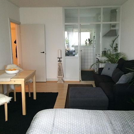 Nyborggade Apartment كوبنهاجن الغرفة الصورة