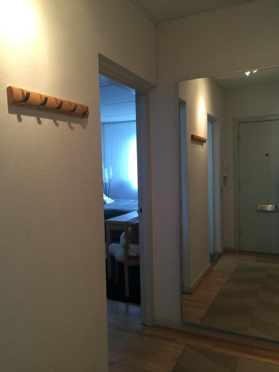 Nyborggade Apartment كوبنهاجن الغرفة الصورة