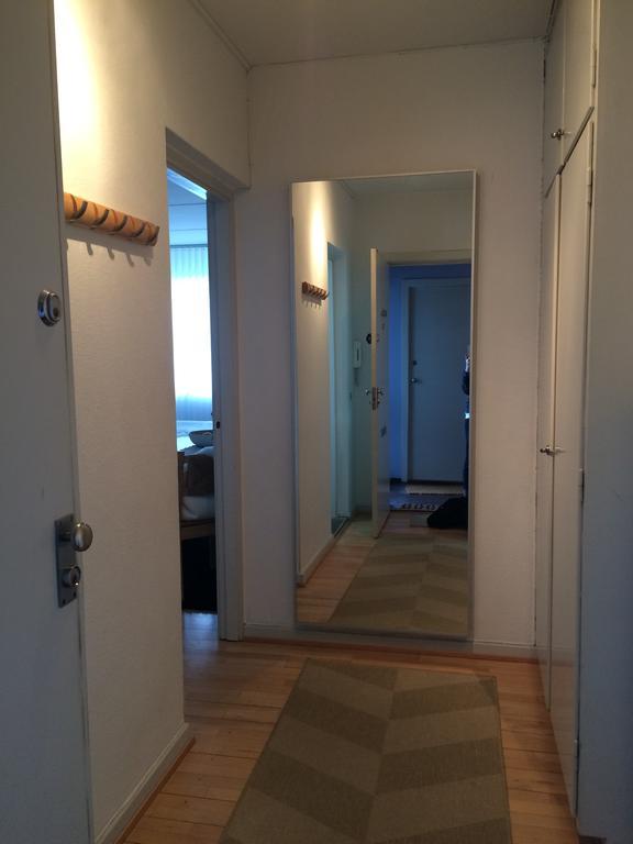 Nyborggade Apartment كوبنهاجن الغرفة الصورة
