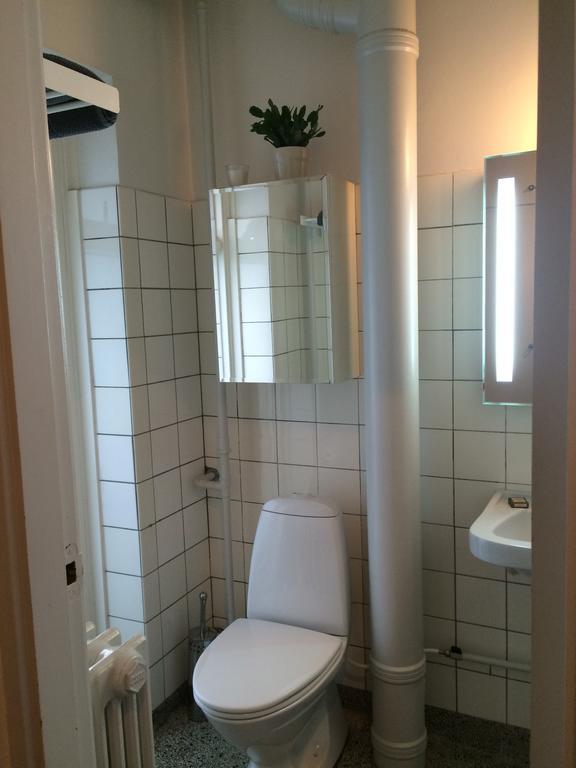Nyborggade Apartment كوبنهاجن الغرفة الصورة