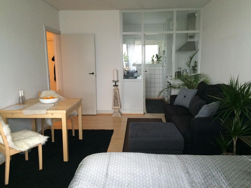 Nyborggade Apartment كوبنهاجن الغرفة الصورة