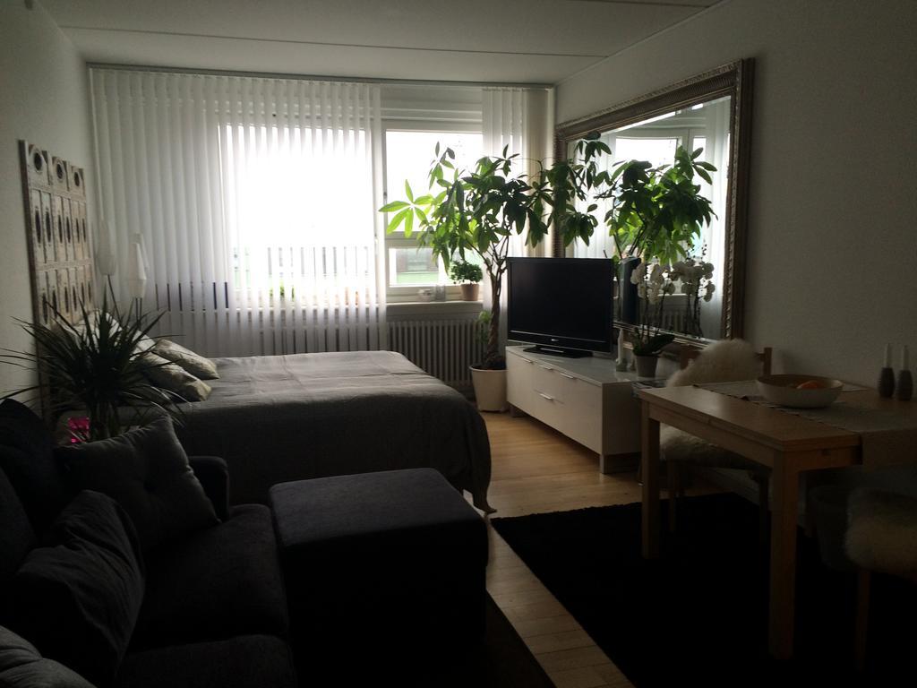 Nyborggade Apartment كوبنهاجن الغرفة الصورة