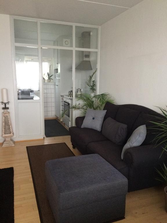 Nyborggade Apartment كوبنهاجن الغرفة الصورة