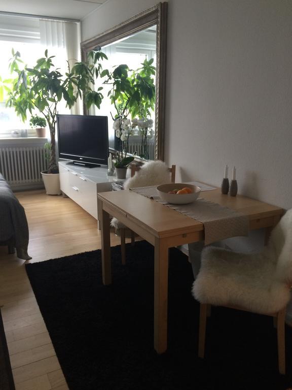 Nyborggade Apartment كوبنهاجن الغرفة الصورة