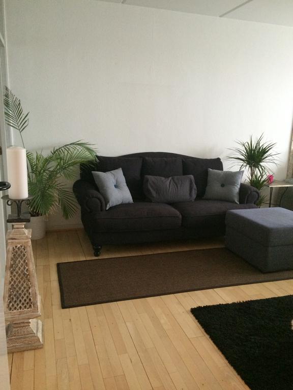 Nyborggade Apartment كوبنهاجن الغرفة الصورة