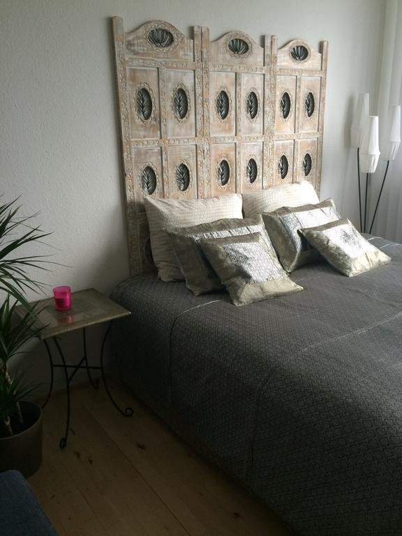 Nyborggade Apartment كوبنهاجن الغرفة الصورة