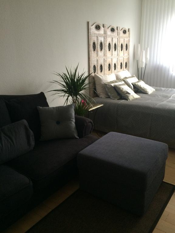 Nyborggade Apartment كوبنهاجن الغرفة الصورة