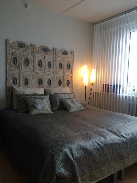 Nyborggade Apartment كوبنهاجن الغرفة الصورة