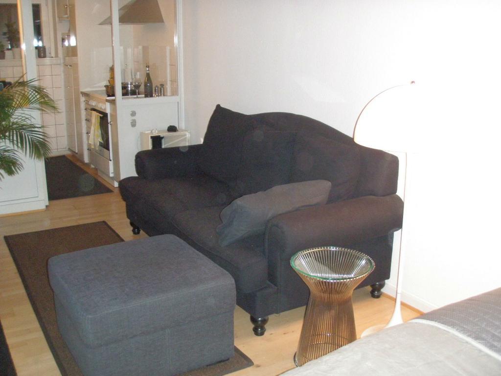 Nyborggade Apartment كوبنهاجن الغرفة الصورة