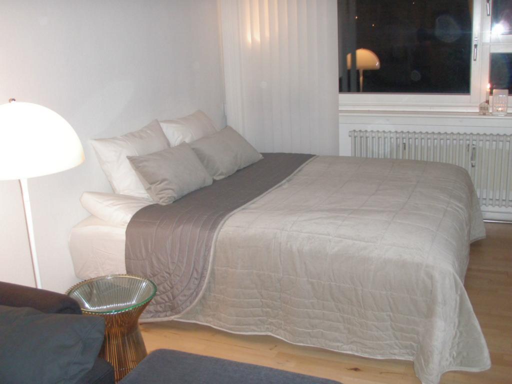 Nyborggade Apartment كوبنهاجن الغرفة الصورة