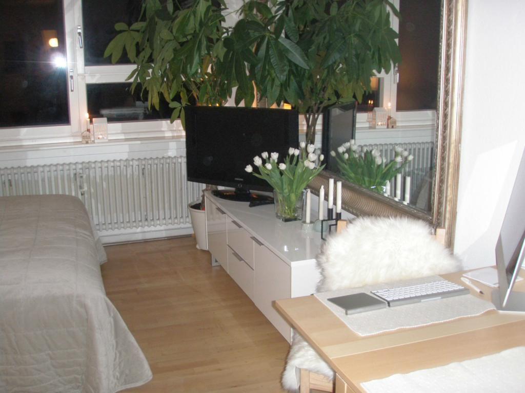 Nyborggade Apartment كوبنهاجن الغرفة الصورة