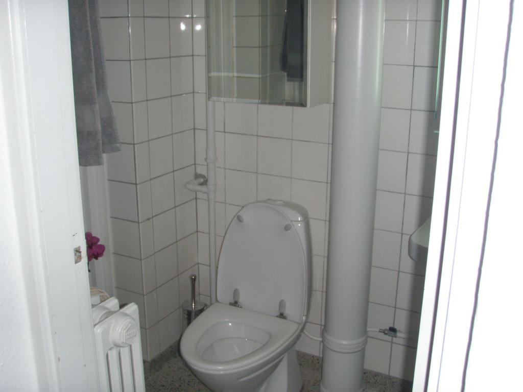 Nyborggade Apartment كوبنهاجن الغرفة الصورة