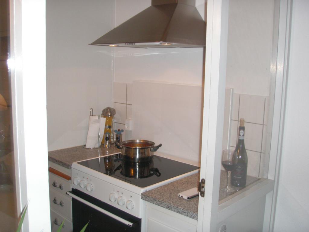 Nyborggade Apartment كوبنهاجن الغرفة الصورة