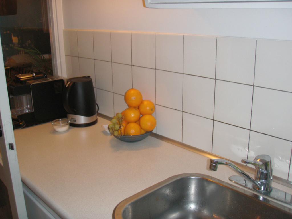 Nyborggade Apartment كوبنهاجن الغرفة الصورة