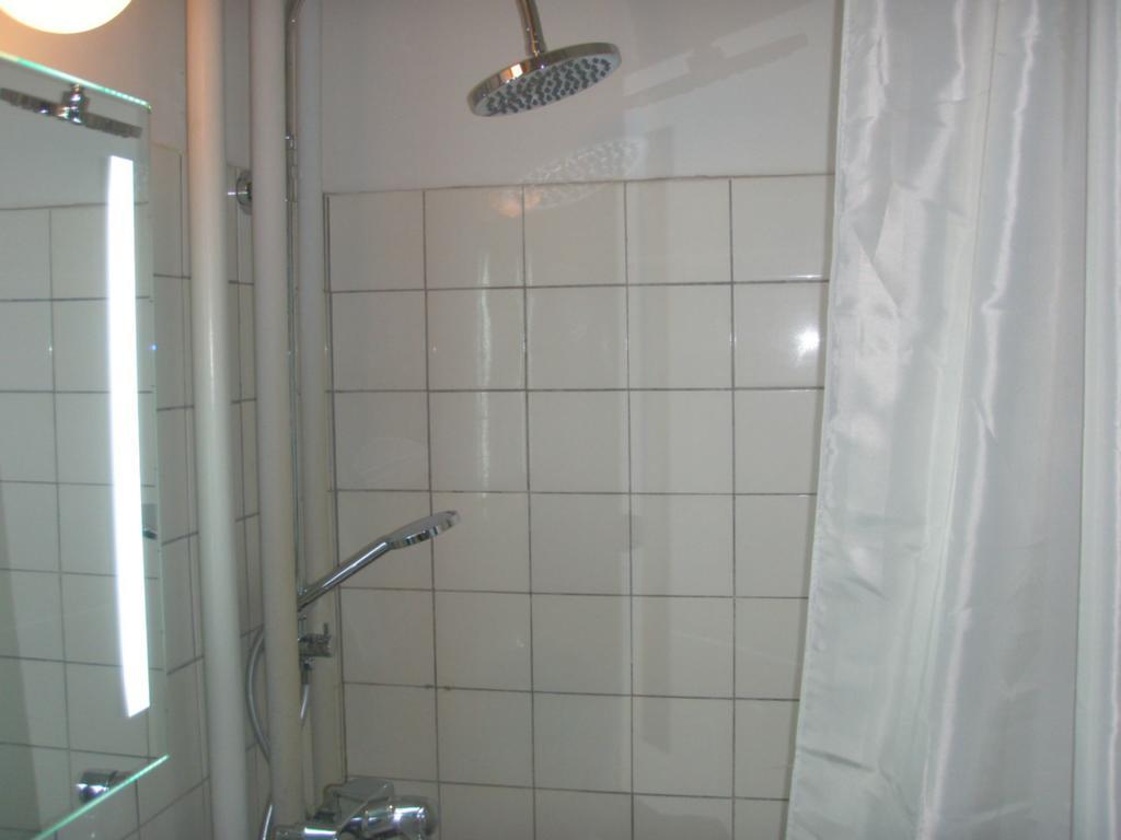 Nyborggade Apartment كوبنهاجن الغرفة الصورة